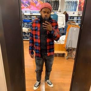 Meet your Posher, Sonny